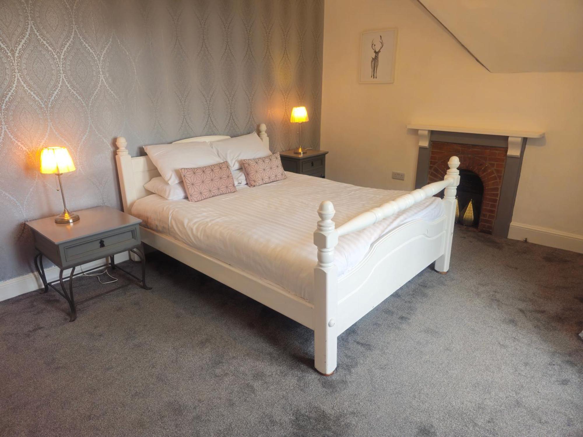 Exquisite 10 Bed Villa Hot Tub And Games Room バーンスタプル エクステリア 写真