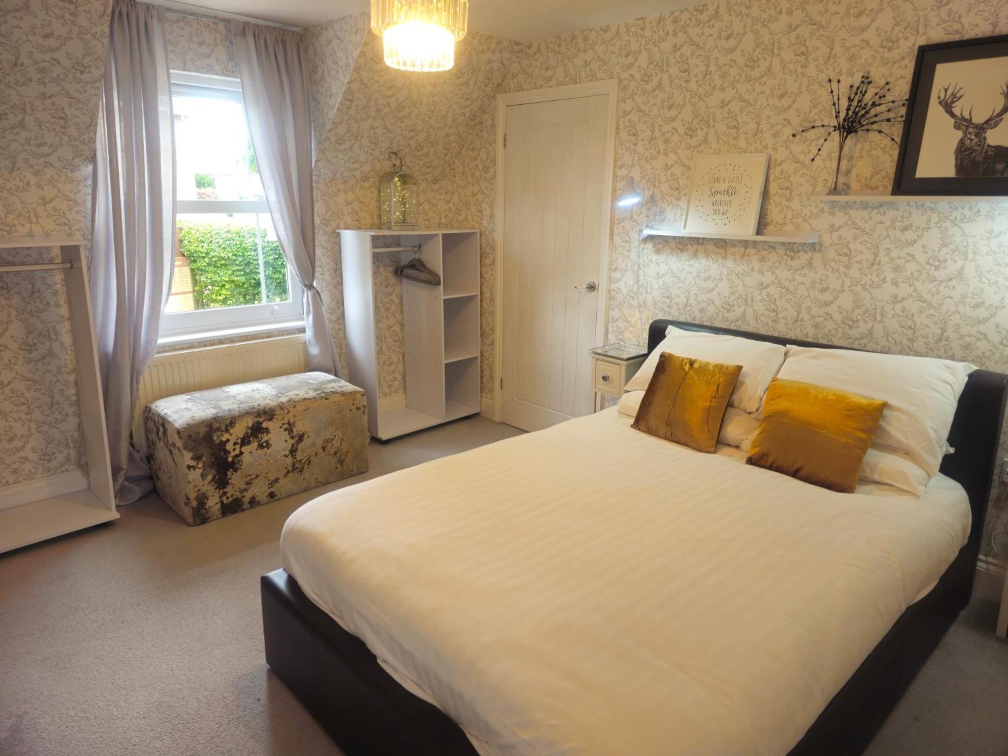 Exquisite 10 Bed Villa Hot Tub And Games Room バーンスタプル エクステリア 写真