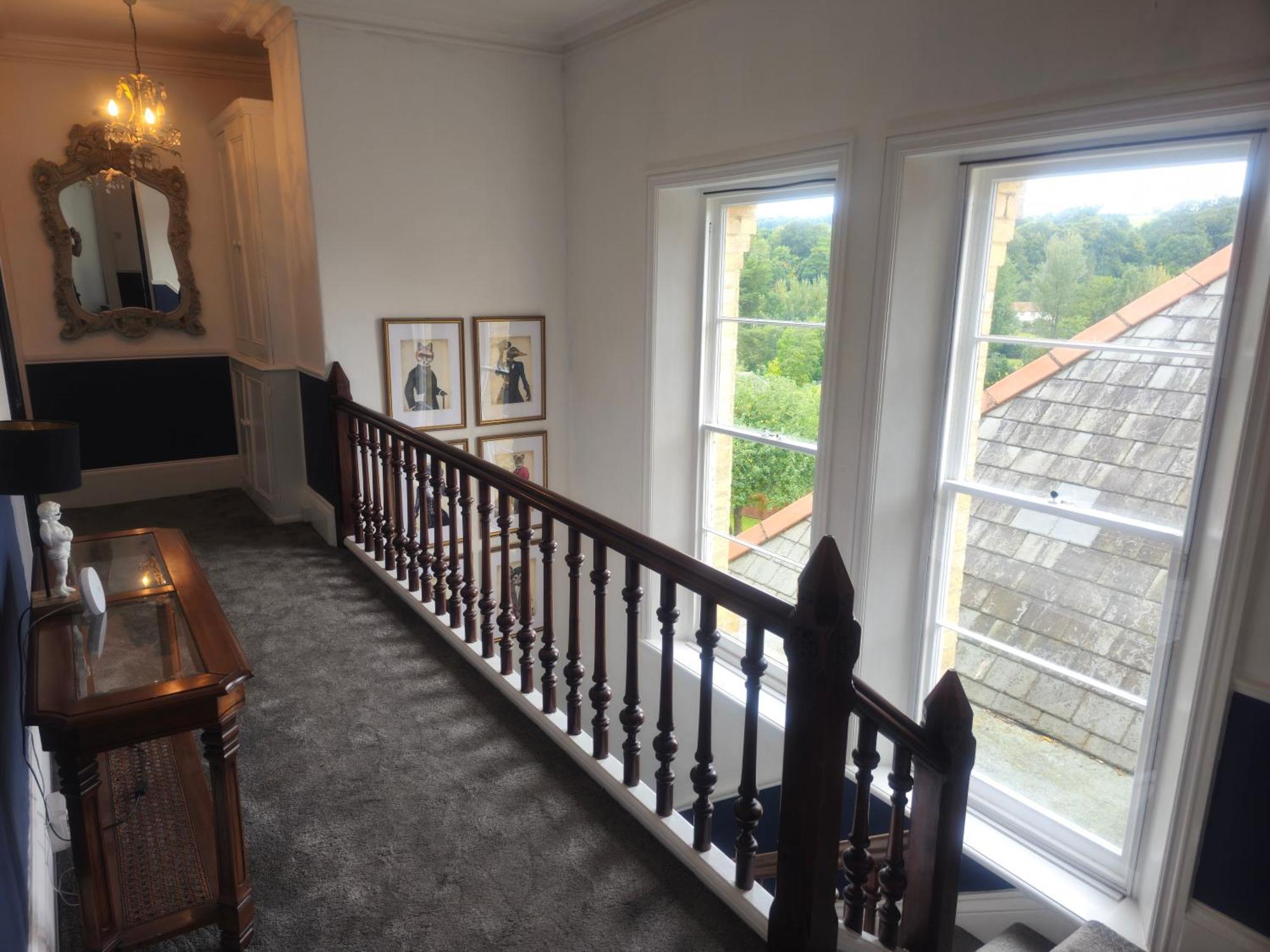 Exquisite 10 Bed Villa Hot Tub And Games Room バーンスタプル エクステリア 写真