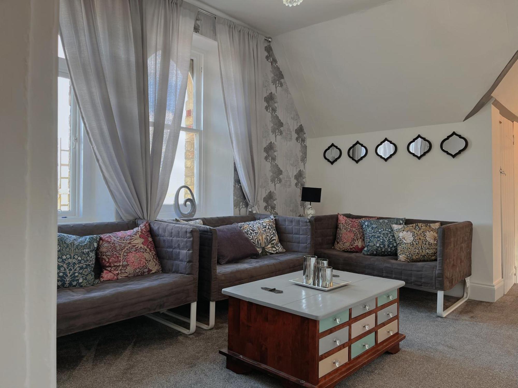Exquisite 10 Bed Villa Hot Tub And Games Room バーンスタプル エクステリア 写真