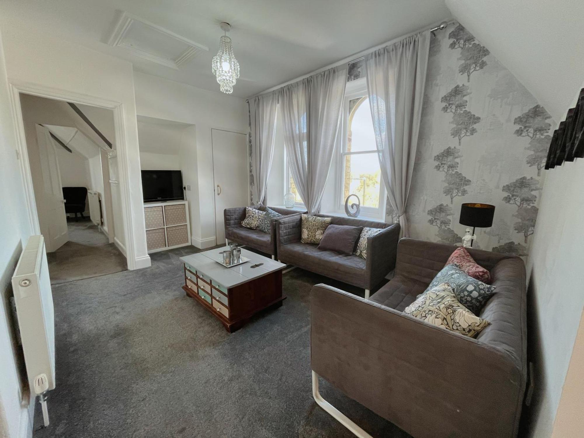 Exquisite 10 Bed Villa Hot Tub And Games Room バーンスタプル エクステリア 写真
