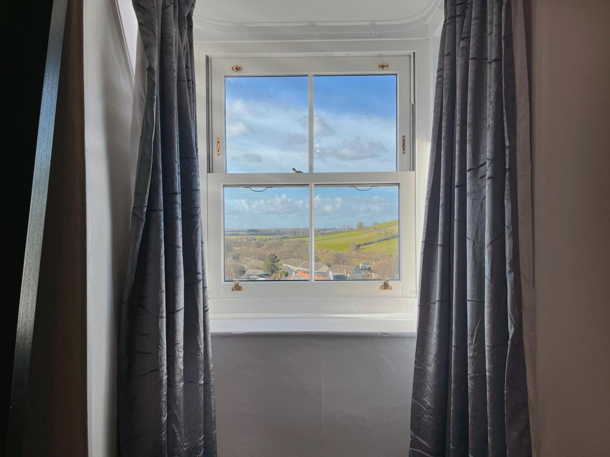 Exquisite 10 Bed Villa Hot Tub And Games Room バーンスタプル エクステリア 写真