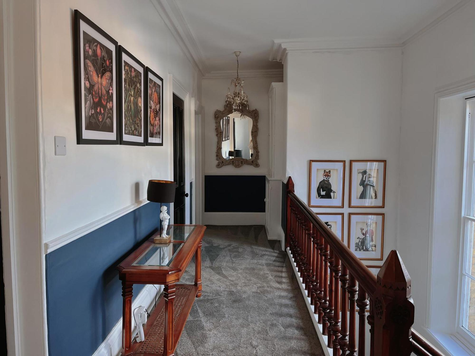 Exquisite 10 Bed Villa Hot Tub And Games Room バーンスタプル エクステリア 写真