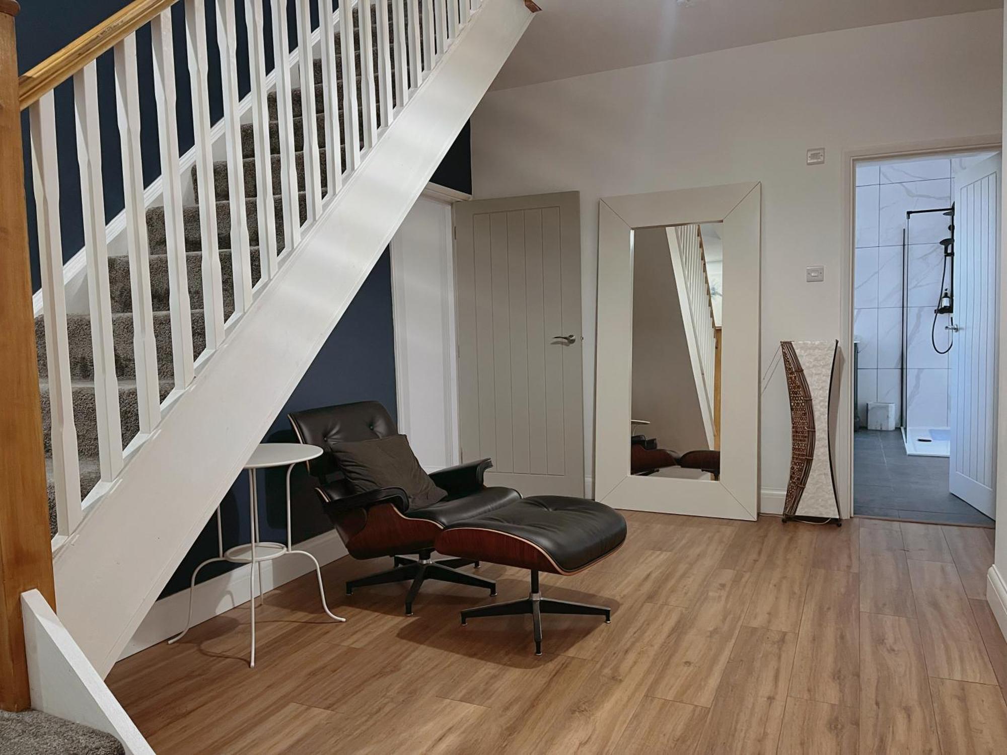 Exquisite 10 Bed Villa Hot Tub And Games Room バーンスタプル エクステリア 写真